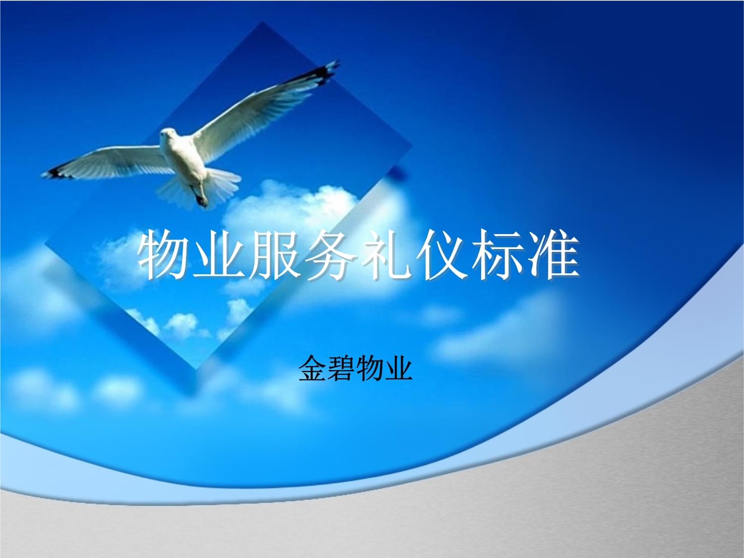 物業(yè)服務(wù)禮儀與攝影攝像服務(wù)標準 專業(yè)形象與品質(zhì)記錄的雙重保障